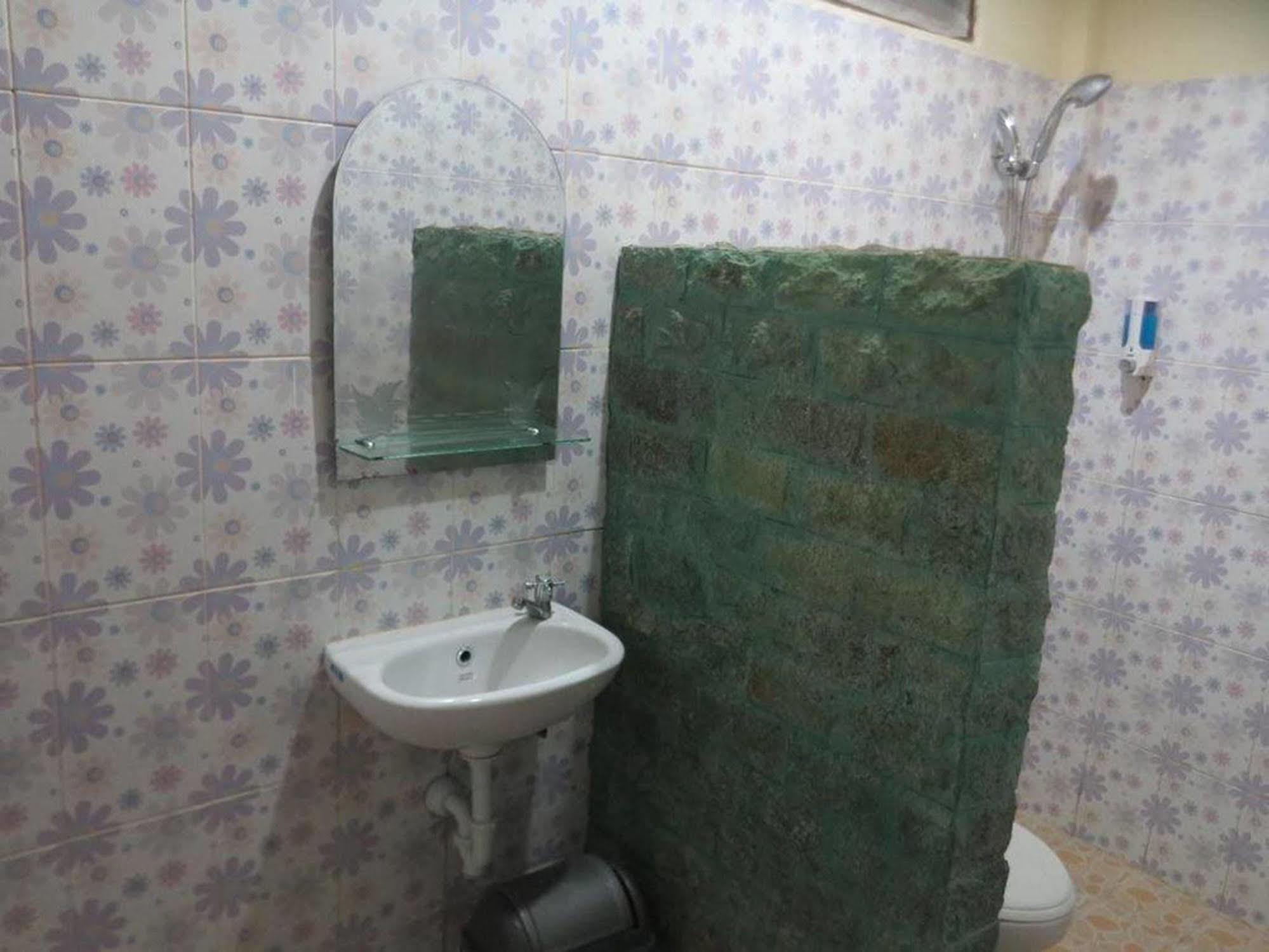 مبيت وإفطار ساري بوانا كوتا المظهر الخارجي الصورة